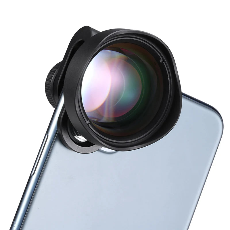 CamFlex™ 17mm 10X Macro Lens for phones